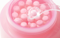 Укрепляющий капсульный крем с ПДРН и коллагеном Medicube PDRN Pink Collagen Capsule Cream