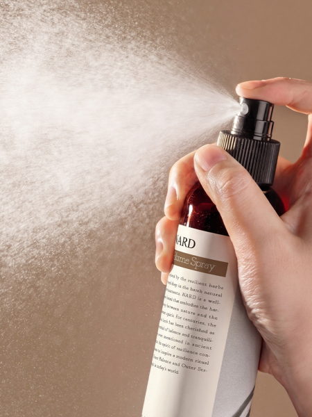 Фиксирующий спрей для создания объема NARD Styling Volume Spray
