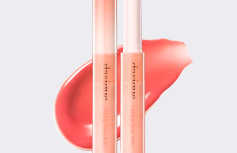 Тающий оттеночный бальзам Dasique Melting Candy Balm #08 Sweet Pomelo