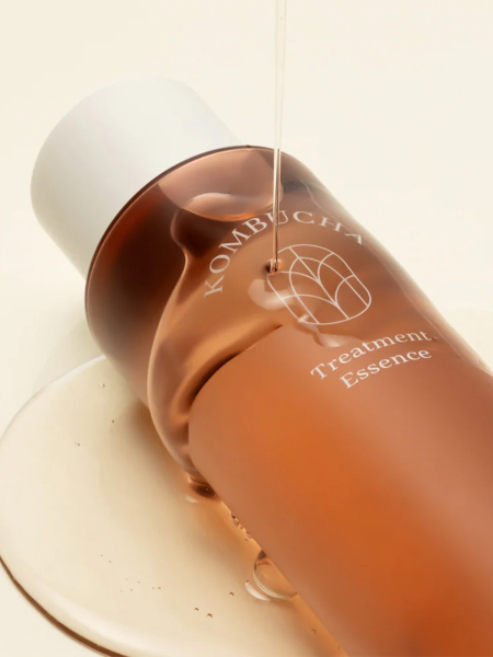 Питательная эссенция с экстрактом комбучи Ariul Kombucha Treatment Essence