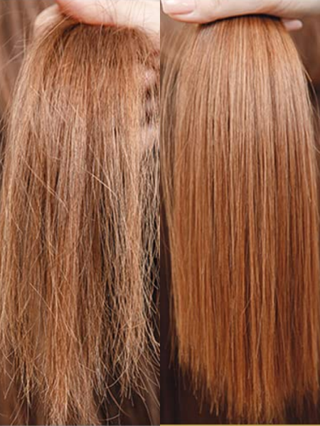 Протеиновый несмываемый бальзам для волос Masil 9 Protein Perfume Silk Balm