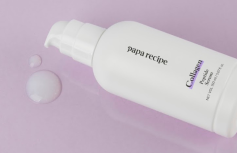 Укрепляющая сыворотка для лица с коллагеном и пептидами Papa Recipe Collagen Peptide Serum