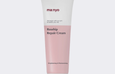 Восстанавливающий крем с экстрактом шиповника Ma:nyo Factory Rosehip Repair Cream