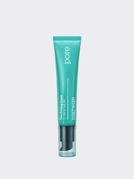 Крем-праймер для маскировки пор Blithe Inbetween Pore Priming Cream Крем-праймер для маскировки пор Blithe Inbetween Pore Priming Cream