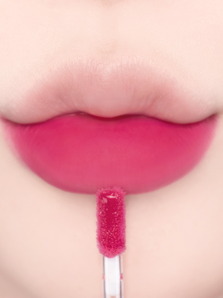 Матовый тинт для губ Dasique Water Blur Tint #08 Chilling Матовый тинт для губ Dasique Water Blur Tint #08 Chilling