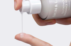 Осветляющая сыворотка с глутатионом SKIN&LAB Glutathione Radiance Serum