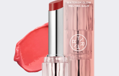Тающий оттеночный бальзам для губ TIRTIR Waterism Glow Melting Balm 02 Merry Coral