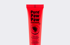 МИНИ Восстанавливающий бальзам с экстрактом папайи без запаха Pure Paw Paw Ointment Original