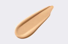 Тональная основа с сияющим финишем AMUSE Dew Wear Foundation SPF 50+ PA++++ 03 Honey