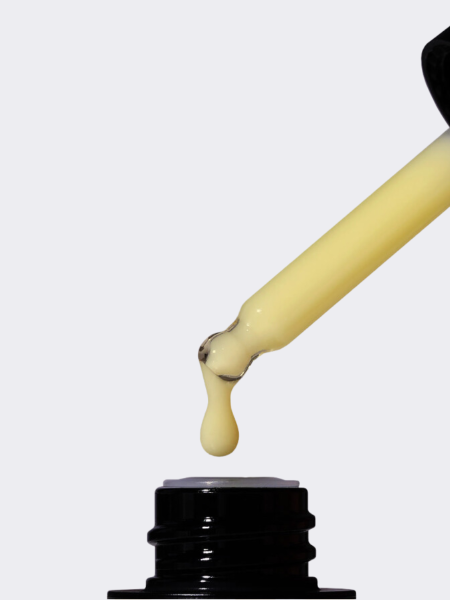 Обновляющая сыворотка для лица с ретинолом и бакучиолом IsNtree Hyper Retinol EX 1.0 Serum