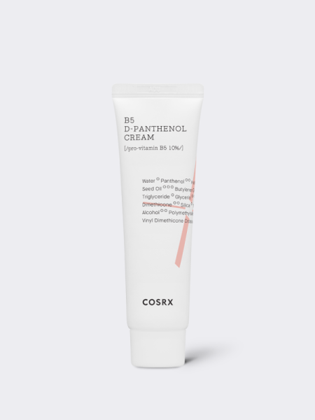 Восстанавливающий крем для лица с пантенолом COSRX Balancium B5 D-Panthenol Cream Восстанавливающий крем для лица с пантенолом COSRX Balancium B5 D-Panthenol Cream