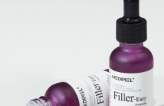 Разглаживающая пептидная ампула-филлер MEDI-PEEL Filler-Eazy Ampoule