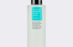 Эссенция для сужения пор COSRX Two In One Poreless Power Liquid