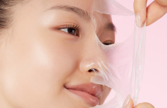 Разглаживающая ночная маска-плёнка с коллагеном Medicube Collagen Night Wrapping Mask