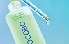 Успокаивающая сыворотка с экстрактом центеллы TOCOBO Cica Calming Serum