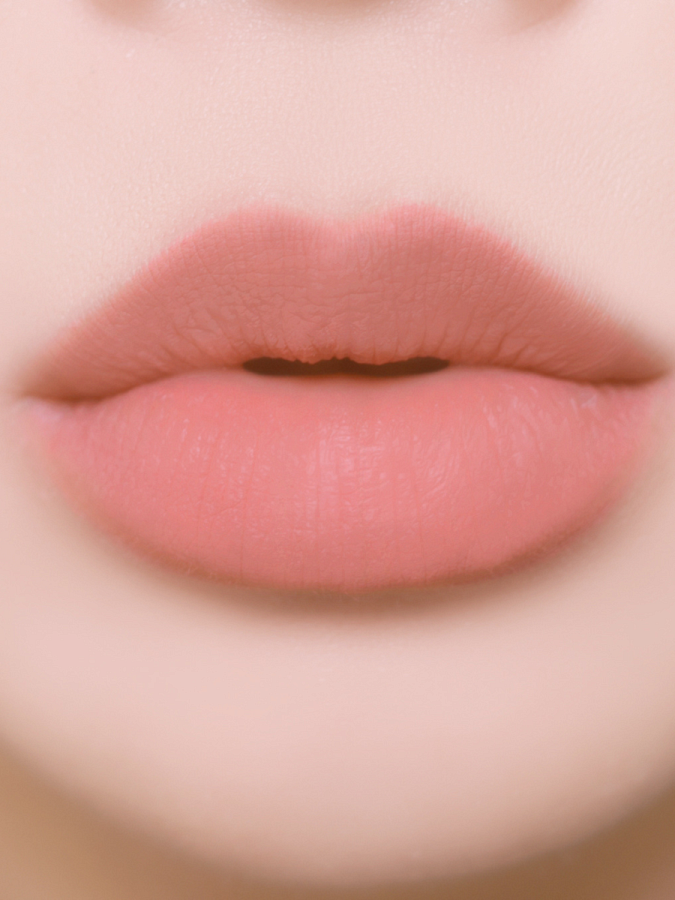 Кремовый карандаш для губ UNLEASHIA Oh! Happy Day Lip Pencil No. 2 Keep Smile