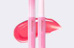 Тающий оттеночный бальзам Dasique Melting Candy Balm #06 Candy Soda