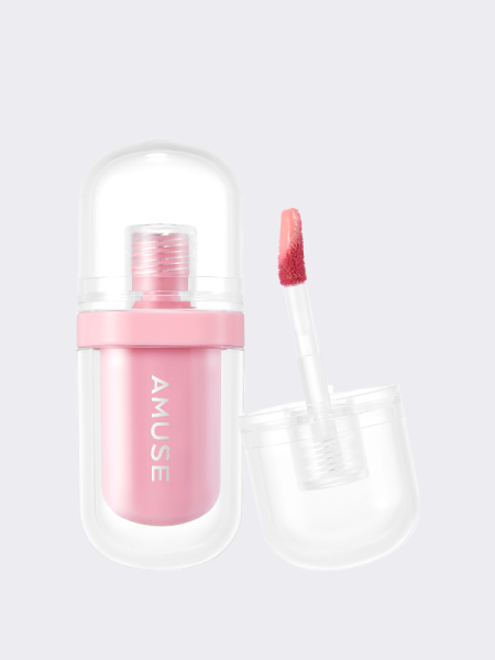 Стойкий гелевый тинт AMUSE Jel-Fit Tint 01 Boksoonga Jelly Стойкий гелевый тинт AMUSE Jel-Fit Tint 01 Boksoonga Jelly