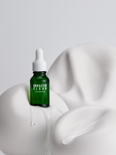 МИНИ Сыворотка для лица против воспалений и постакне ROVECTIN Clean LHA Blemish Ampoule МИНИ Сыворотка для лица против воспалений и постакне ROVECTIN Clean LHA Blemish Ampoule