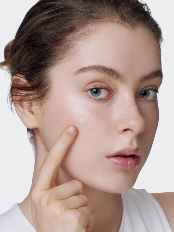 Патчи против воспалений с микроиглами Some By Mi Micro Pin Spot Patch