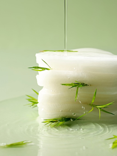 Успокаивающие тонер-пэды для лица с экстрактом чайного дерева Dr.Ceuracle Tea Tree Purifine Toner Pad