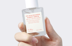 Себорегулирующая сыворотка с ниацинамидом Dr.Althea 15% Niacinamide Purity Serum
