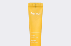 МИНИ Крем для сияния кожи с прополисом Fraijour Yuzu Honey Enriched Cream