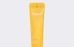 Крем для сияния кожи с прополисом Fraijour Yuzu Honey Enriched Cream