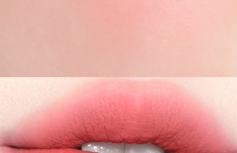 Оттеночное суфле для губ и щёк fwee Lip&Cheek Blurry Pudding Pot CR04 Seventeen