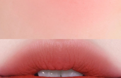 Оттеночное суфле для губ и щёк fwee Lip&Cheek Blurry Pudding Pot RD03 Ambitious