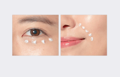 Крем для век с ласточкиным гнездом ESTHETIC HOUSE Ultra Hyaluronic Acid Bird's Nest Eye Cream