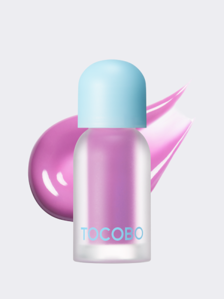 Оттеночное масло-плампер для губ TOCOBO Juicy Berry Plumping Lip Oil 17 Berry Milk Оттеночное масло-плампер для губ TOCOBO Juicy Berry Plumping Lip Oil 17 Berry Milk