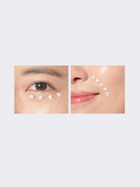 Крем для век с ласточкиным гнездом ESTHETIC HOUSE Ultra Hyaluronic Acid Bird's Nest Eye Cream