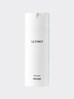 Многофункциональный увлажняющий мужской лосьон для лица Ma:nyo Factory Ultimit All-In-One Milk Lotion