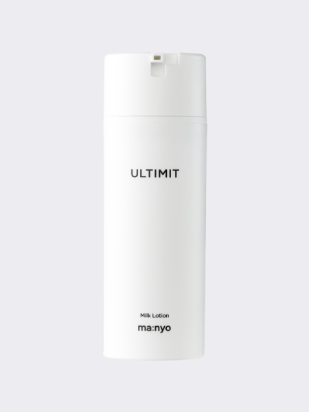 Многофункциональный увлажняющий мужской лосьон для лица Ma:nyo Factory Ultimit All-In-One Milk Lotion