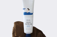 Увлажняющий крем для рук с берёзовым соком Round Lab Birch Juice Hand Cream