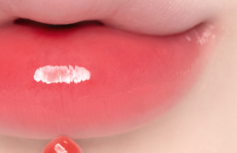 Оттеночный бальзам-джем для губ Dasique Fruity Lip Jam #08 Cherry Jam
