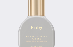 Парфюм для тела с ароматом марокканского сада Huxley Perfume Moroccan Gardener