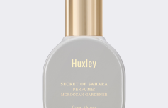 Парфюм для тела с ароматом марокканского сада Huxley Perfume ; Moroccan Gardener