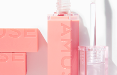 Матовый вельветовый тинт для губ AMUSE Chou Velvet 03 Seongsudong