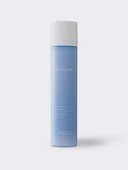 Двухфазный увлажняющий спрей для лица с пробиотиками Fraijour Pro Moisture Cream Mist