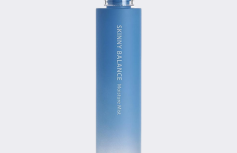 Увлажняющий спрей с гиалуроновой кислотой и фруктовыми экстрактами The Saem Skinny Balance Moisture Mist