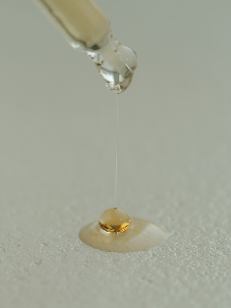 Cыворотка для сужения пор с экстрактом гамамелиса One-Day's You Pore Tightening Ampoule Serum