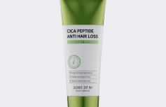 Укрепляющая маска против выпадения волос Some By Mi Cica Peptide Anti Hair Loss