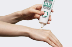 Восстанавливающий барьерный крем для лица ROVECTIN Skin Essentials Barrier Repair Cream Concentrate