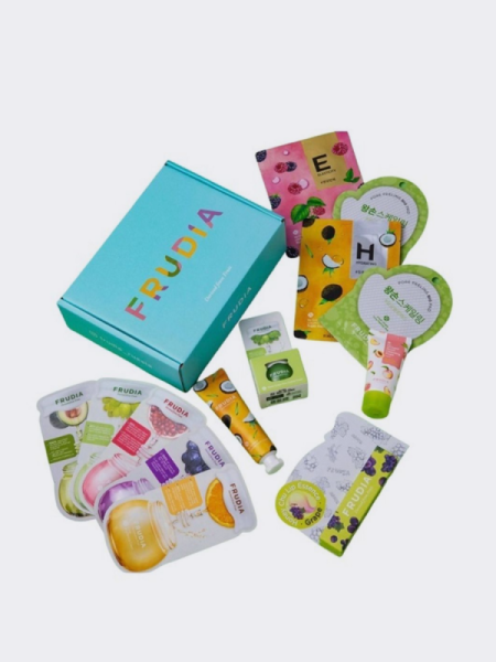 Фруктовый микс Frudia Beauty Box Фруктовый микс Frudia Beauty Box