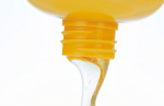 Парфюмированный слабокислотный шампунь La’dor Perfumed Hair Shampoo Osmanthus