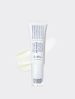 Разглаживающий крем-роллер для кожи вокруг глаз с ретинолом Dr.Althea Retinol Flat Iron Eye Roller