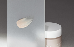 Увлажняющий крем для век с экстрактом опунции Huxley Eye Cream Concentrate On