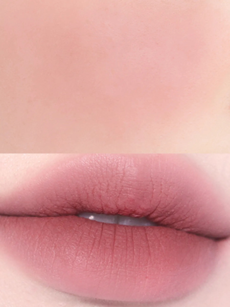 Оттеночное суфле для губ и щёк fwee Lip&Cheek Blurry Pudding Pot RS03 Faded Оттеночное суфле для губ и щёк fwee Lip&Cheek Blurry Pudding Pot RS03 Faded